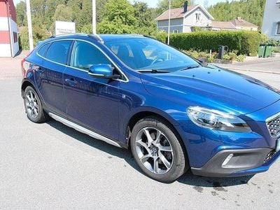 Volvo V40 CC