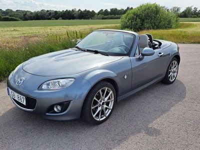 Mazda MX5