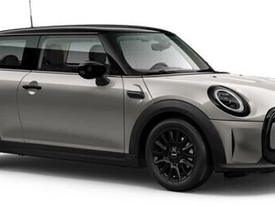 begagnad Mini Cooper 5-doors