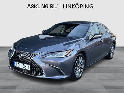 Lexus ES300H