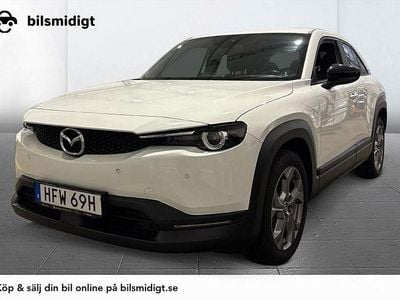 Mazda MX30