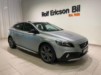 Volvo V40 CC
