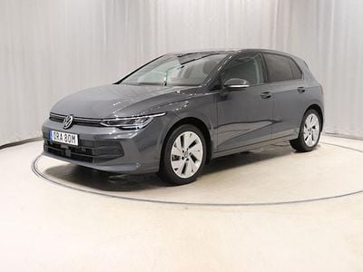 VW Golf VIII