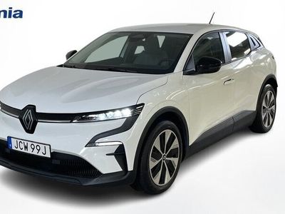 begagnad Renault Mégane IV Evolution ER 60kWh/130hk