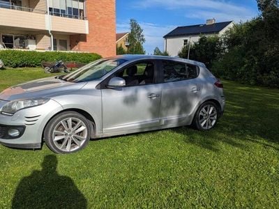 Renault Mégane III