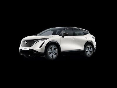 Begagnad Nissan Ariya Evolve 225 kW (306 HK) 2024 Mfl SUV