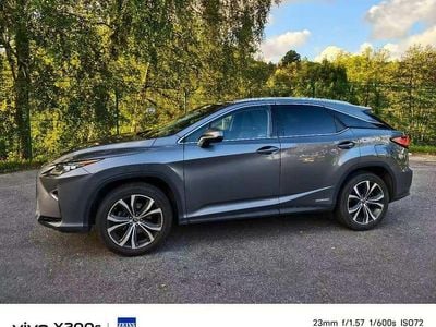 Lexus RX450h