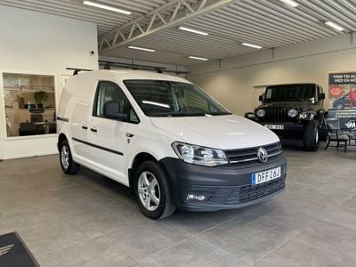 VW Caddy
