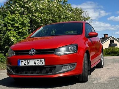 VW Polo