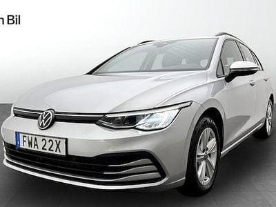 VW Golf VIII