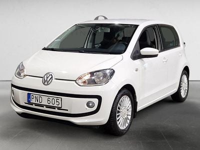 VW up!
