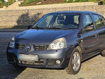 Renault Clio II