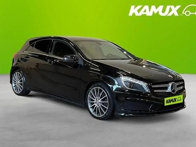Mercedes A180