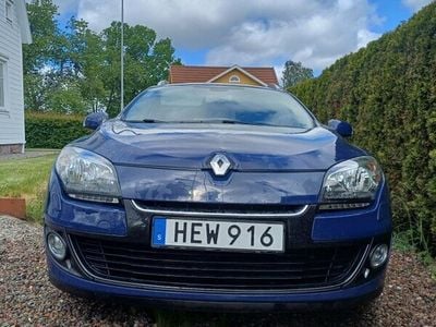 Renault Mégane GrandTour