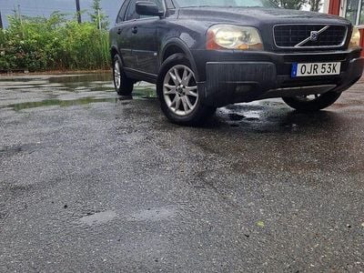 Begagnad Volvo XC90 272 HK (200 kW) 2004 SUV