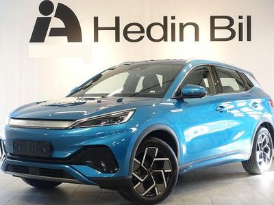BYD Atto 3