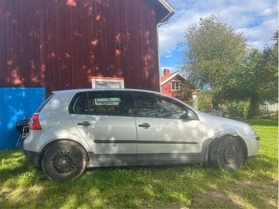 VW Golf IV