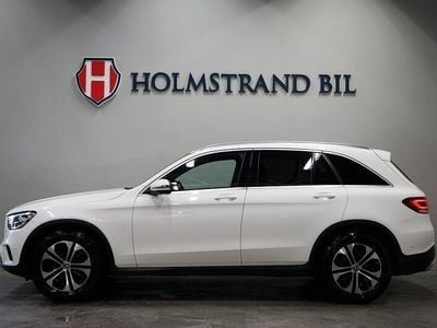 Mercedes GLC220
