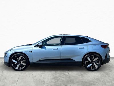 Polestar 4
