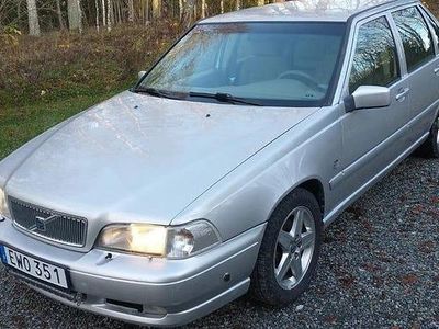 Volvo S70