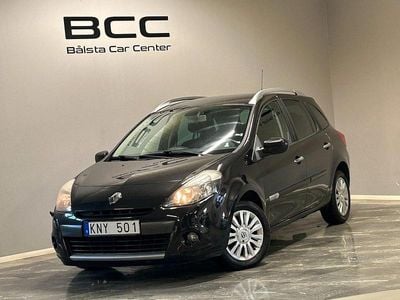 Renault Clio GrandTour