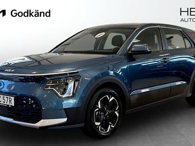 Kia e-Niro