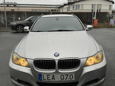Begagnad 2011 BMW 330 Kombi | 79 000 kr (Bra pris)