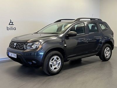 begagnad Dacia Duster 4x2 1,0 TCe 90 Drive Edition