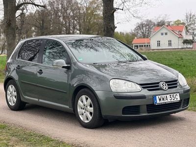 VW Golf IV