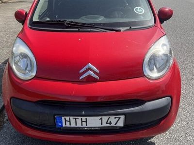 Citroën C1