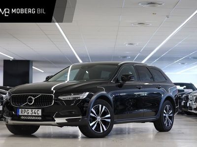 Volvo V90 CC