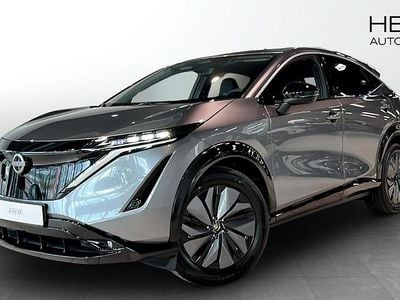 Nissan Ariya