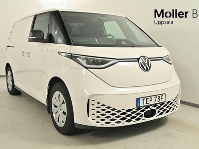 VW ID. Buzz