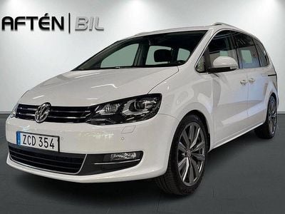 VW Sharan