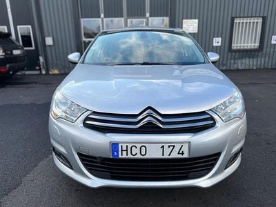 Citroën C4