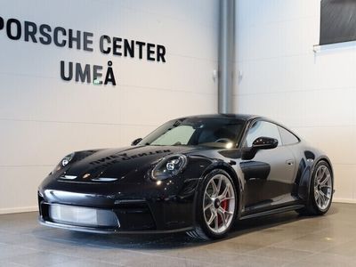 begagnad Porsche 911 GT3 Touring