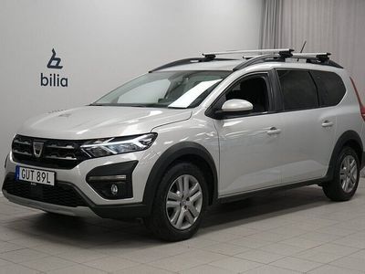 begagnad Dacia Jogger 7-seater TCe 110 Comfort 7 platser