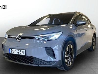 VW ID.4