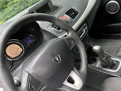 Renault Mégane GrandTour