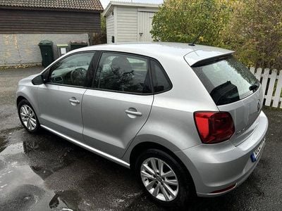 VW Polo