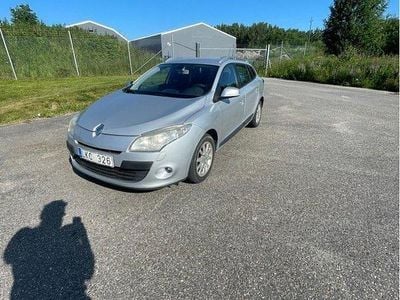 Renault Mégane GrandTour
