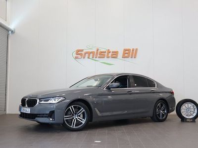 BMW 530e