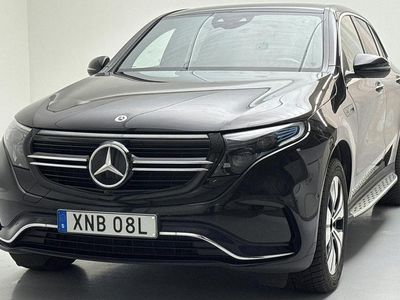 Mercedes EQC400