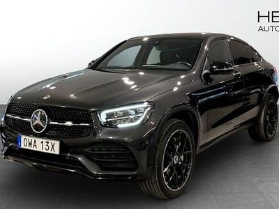 Mercedes GLC300