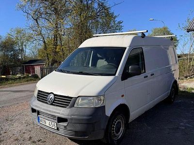 VW T5