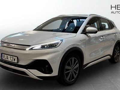 BYD Atto 3
