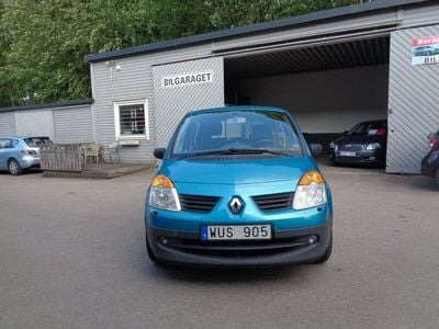 Renault Modus