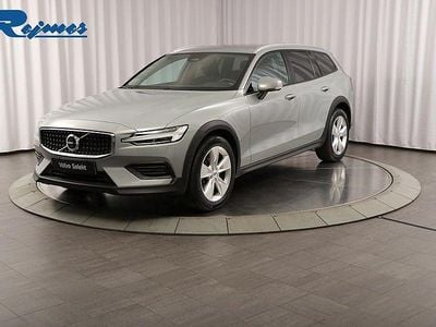 Volvo V60 CC