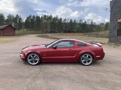 Ford Mustang GT