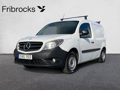 Mercedes Citan 109